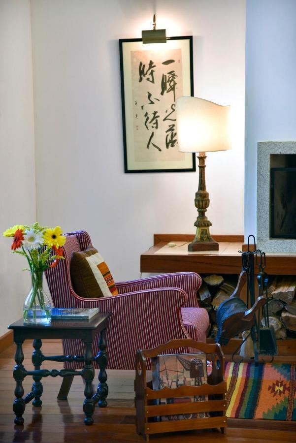 Maison De Campagne, Chambres D'Hotes - Itaipava エクステリア 写真