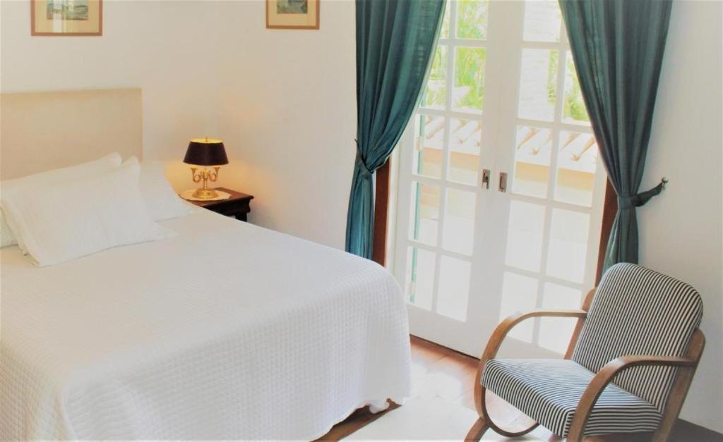 Maison De Campagne, Chambres D'Hotes - Itaipava エクステリア 写真