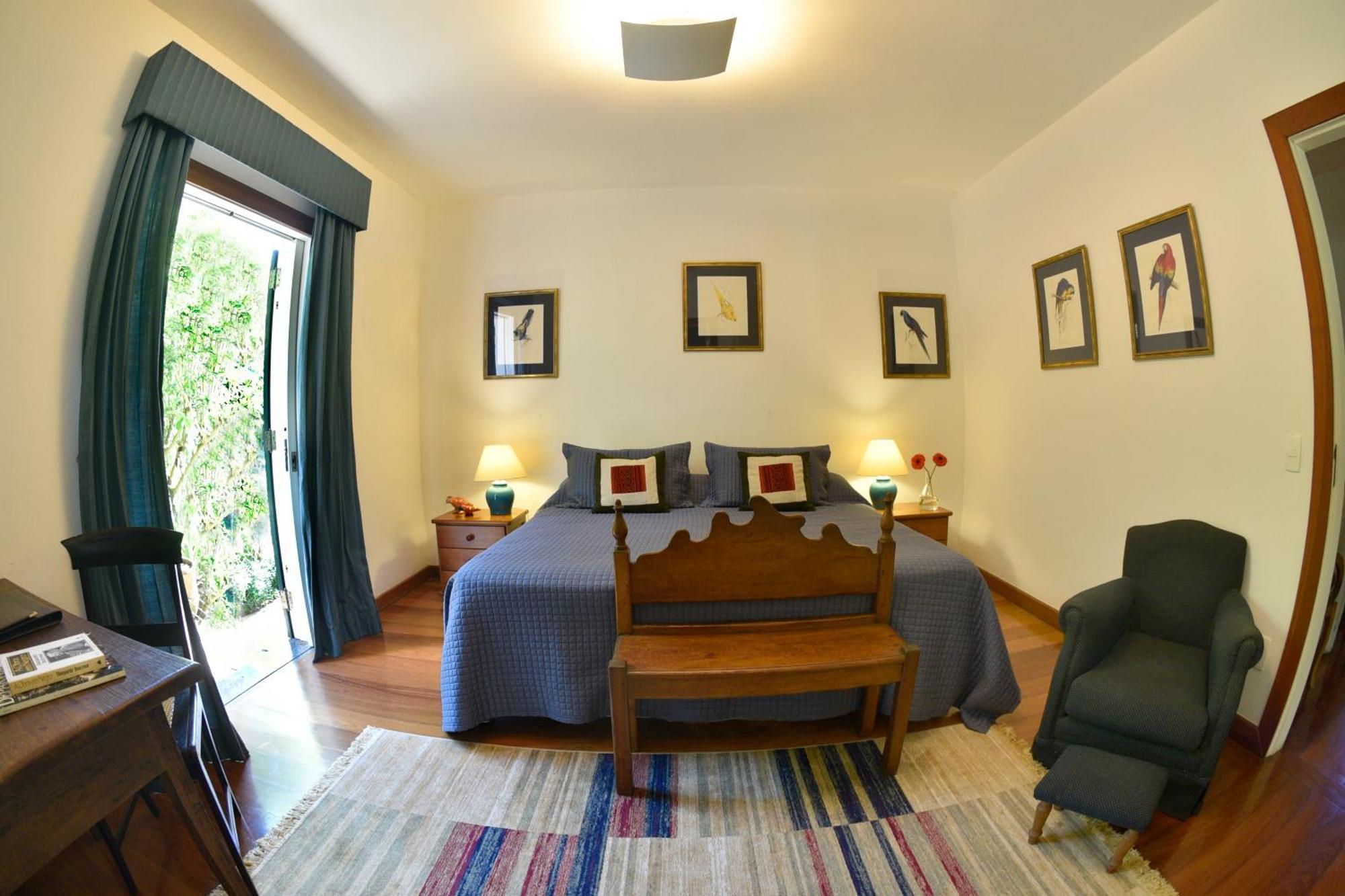 Maison De Campagne, Chambres D'Hotes - Itaipava 部屋 写真